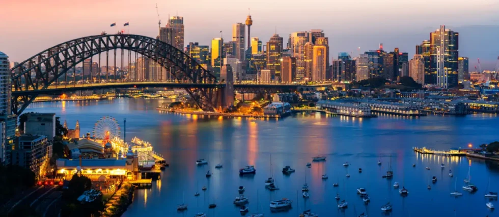 New South Wales government increases efforts to combat gambling harm